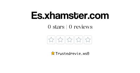 xhamster.com Reviews